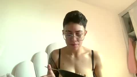Eva cute online show from 07-10-26, 01:47