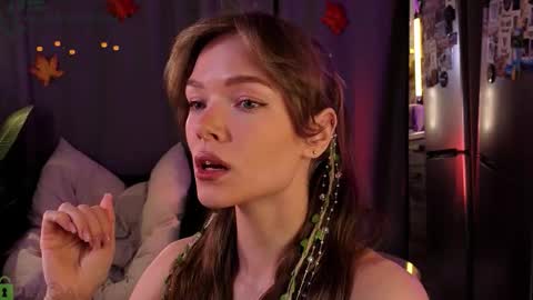 Snapshot of eva_natsumi chatting on 11-03-25, 05:03 Eva online show from 11-03-25, 05:03