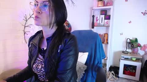 Eva Notty  online show from 09-09-25, 01:10