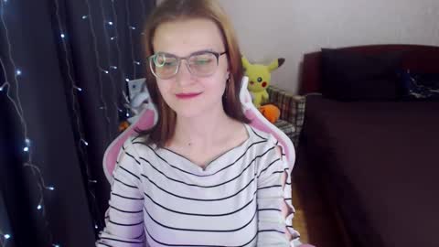 Eva online show from 02-09-25, 09:47