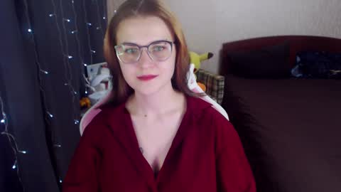 Eva online show from 02-12-25, 12:55