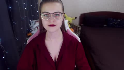 Eva online show from 02-14-25, 12:57