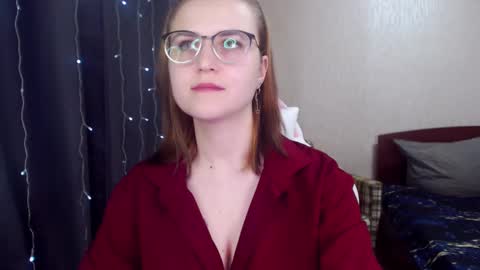 Eva online show from 02-16-25, 04:21