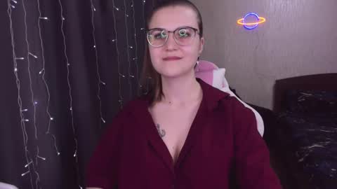 Eva online show from 02-20-25, 04:25