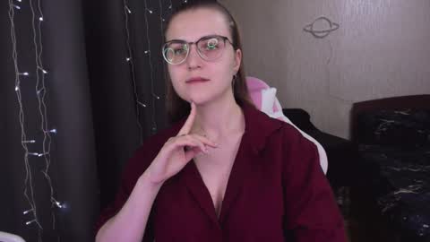 Eva online show from 02-23-25, 04:24