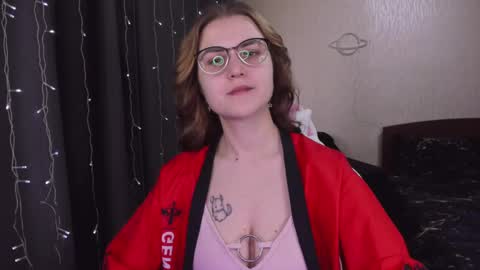 Eva online show from 02-25-25, 09:53