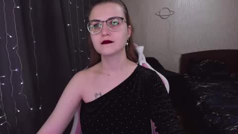 Eva online show from 02-26-25, 04:14