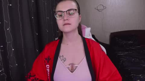 Eva online show from 02-28-25, 03:59