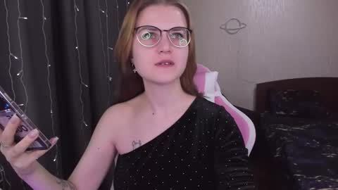 Eva online show from 03-01-25, 10:55