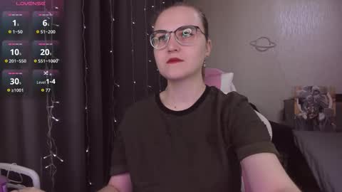 Eva online show from 11-20-25, 10:48