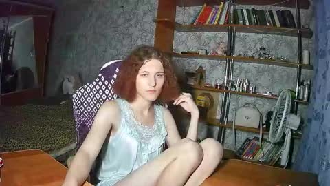 Eva The Princess online show from 09-16-25, 05:25