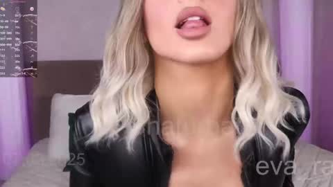 Eva online show from 03-06-25, 09:31