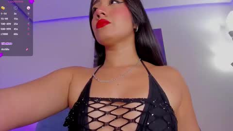 Eva online show from 10-27-25, 05:22