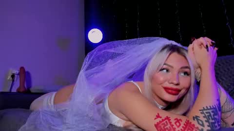 Eva online show from 07-28-26, 05:01