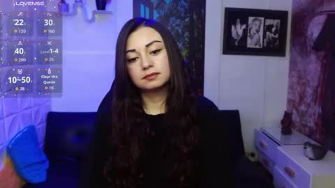 Eva online show from 11-11-25, 03:56