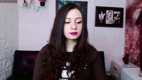 Eva online show from 04-29-26, 02:43