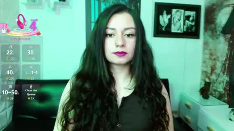 Eva online show from 04-29-26, 05:30