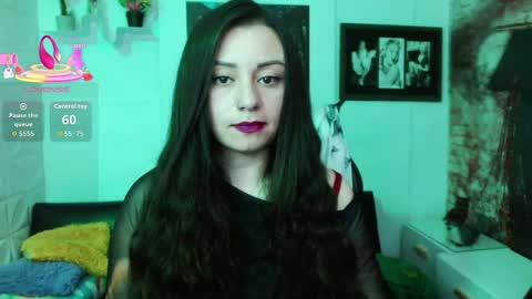 Eva online show from 04-30-26, 02:45
