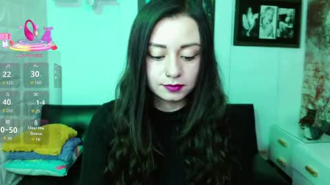 Snapshot of eva_rosell chatting on 05-02-26, 02:44 Eva online show from 05-02-26, 02:44