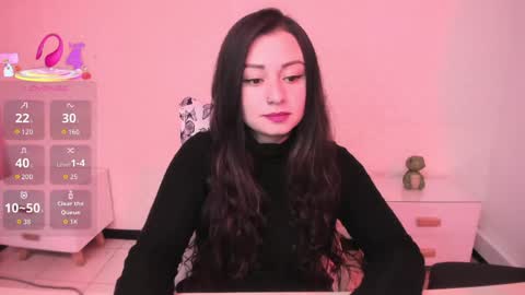 Snapshot of eva_rosell chatting on 05-03-26, 02:12 Eva online show from 05-03-26, 02:12