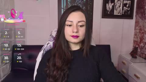 Snapshot of eva_rosell chatting on 05-08-26, 03:28 Eva online show from 05-08-26, 03:28
