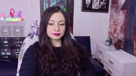 Snapshot of eva_rosell chatting on 05-14-26, 03:19 Eva online show from 05-14-26, 03:19