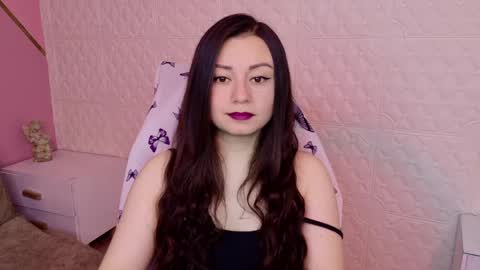 Snapshot of eva_rosell chatting on 05-17-26, 02:02 Eva online show from 05-17-26, 02:02