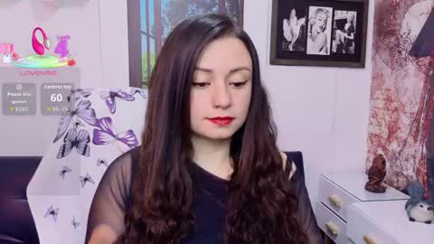 Snapshot of eva_rosell chatting on 05-20-26, 03:51 Eva online show from 05-20-26, 03:51