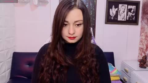 Snapshot of eva_rosell chatting on 05-22-26, 03:17 Eva online show from 05-22-26, 03:17