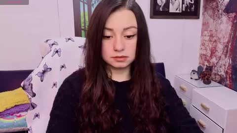 Snapshot of eva_rosell chatting on 05-28-26, 02:58 Eva online show from 05-28-26, 02:58