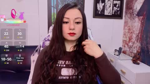Snapshot of eva_rosell chatting on 06-01-26, 03:14 Eva online show from 06-01-26, 03:14