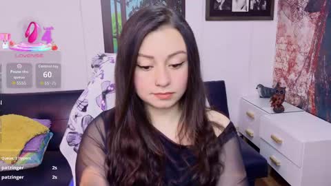 Snapshot of eva_rosell chatting on 06-02-26, 03:36 Eva online show from 06-02-26, 03:36