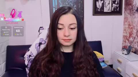 Snapshot of eva_rosell chatting on 06-03-26, 03:28 Eva online show from 06-03-26, 03:28
