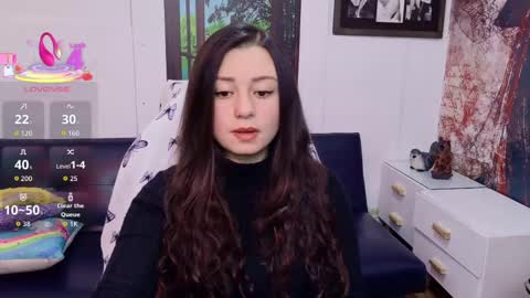 Snapshot of eva_rosell chatting on 06-04-26, 03:18 Eva online show from 06-04-26, 03:18
