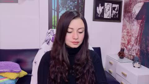 Snapshot of eva_rosell chatting on 06-06-26, 02:55 Eva online show from 06-06-26, 02:55