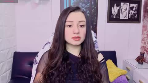 Snapshot of eva_rosell chatting on 06-07-26, 01:26 Eva online show from 06-07-26, 01:26