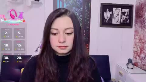 Snapshot of eva_rosell chatting on 06-13-26, 03:21 Eva online show from 06-13-26, 03:21