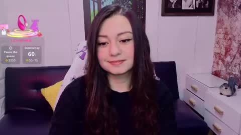 Eva online show from 07-21-26, 03:25