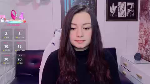 Eva online show from 07-22-26, 03:04