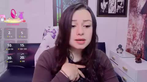 Eva online show from 07-23-26, 03:43