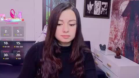 Eva online show from 07-28-26, 04:39