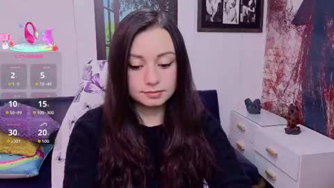 Eva online show from 07-30-26, 03:33