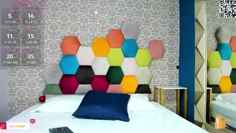 Eva  online show from 02-05-25, 12:06