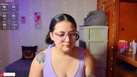 Eva  online show from 01-12-26, 11:04