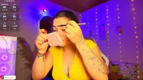 Eva  online show from 01-16-26, 11:03