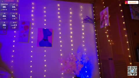 Eva  online show from 04-29-26, 12:09