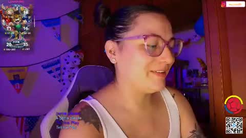 Eva  online show from 07-02-26, 12:11