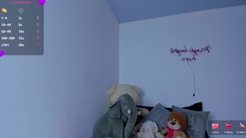 Eva Shinee online show from 02-17-26, 01:24