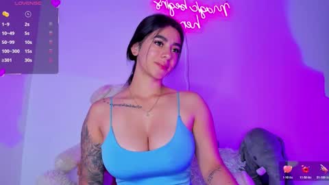 Eva Shinee online show from 03-16-26, 10:52