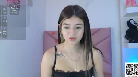 Eva Sin online show from 10-29-25, 11:28
